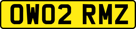 OW02RMZ