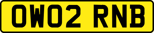 OW02RNB