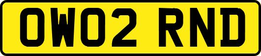 OW02RND