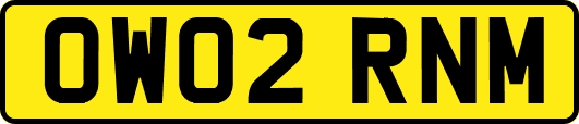 OW02RNM