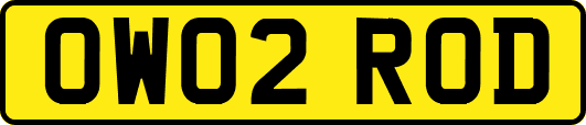 OW02ROD