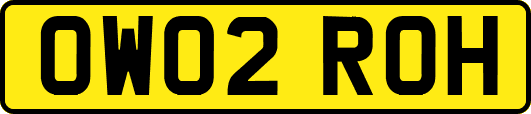 OW02ROH