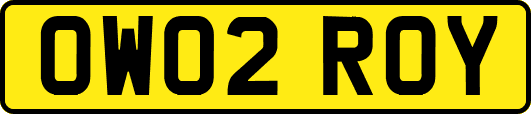 OW02ROY