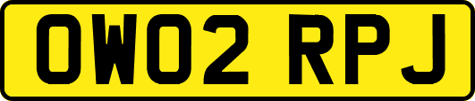 OW02RPJ