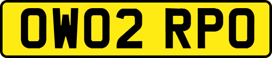 OW02RPO
