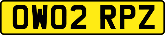 OW02RPZ