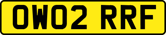 OW02RRF