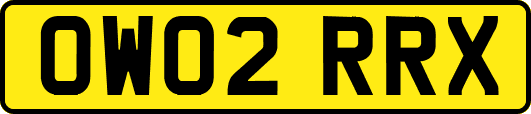 OW02RRX