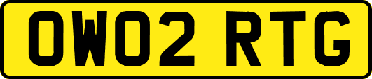 OW02RTG