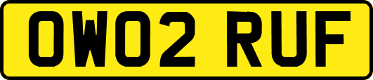 OW02RUF