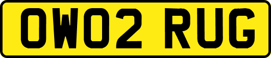 OW02RUG