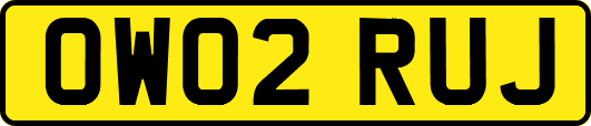 OW02RUJ