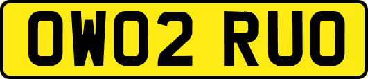 OW02RUO