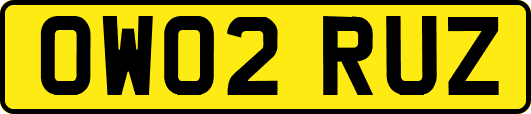 OW02RUZ
