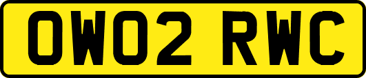 OW02RWC