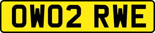 OW02RWE
