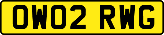 OW02RWG