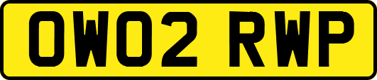 OW02RWP