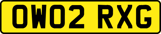 OW02RXG