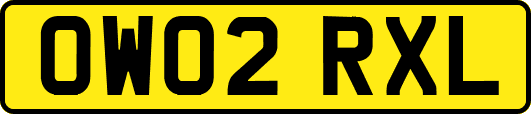 OW02RXL