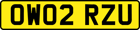 OW02RZU