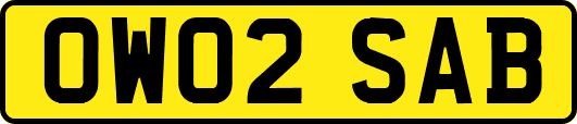 OW02SAB