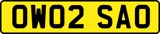 OW02SAO