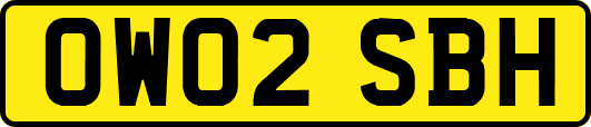 OW02SBH