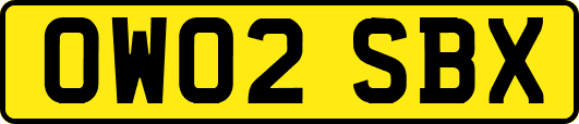 OW02SBX