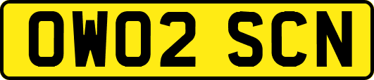 OW02SCN