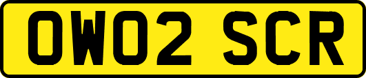 OW02SCR