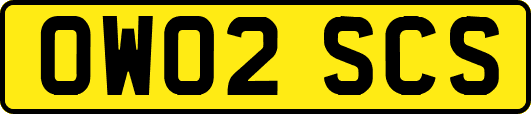 OW02SCS