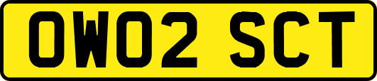 OW02SCT