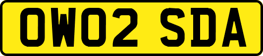 OW02SDA