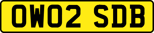 OW02SDB