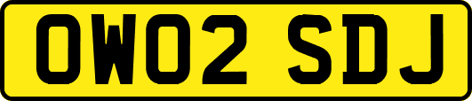 OW02SDJ