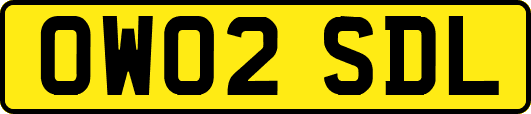 OW02SDL