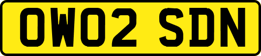 OW02SDN
