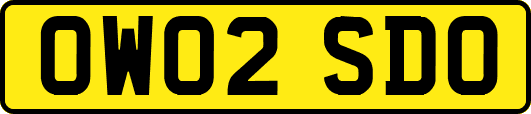 OW02SDO