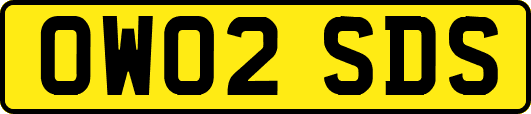 OW02SDS