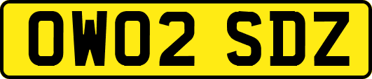 OW02SDZ