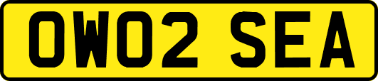 OW02SEA