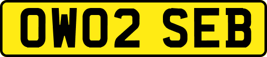 OW02SEB