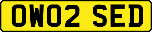 OW02SED