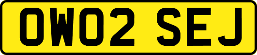 OW02SEJ