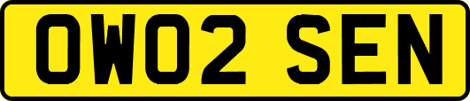 OW02SEN