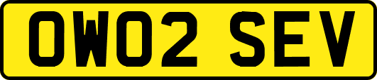 OW02SEV