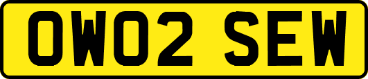 OW02SEW