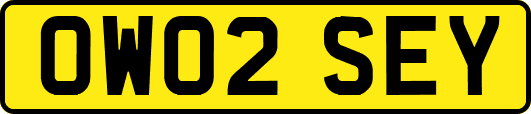 OW02SEY