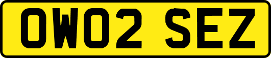 OW02SEZ
